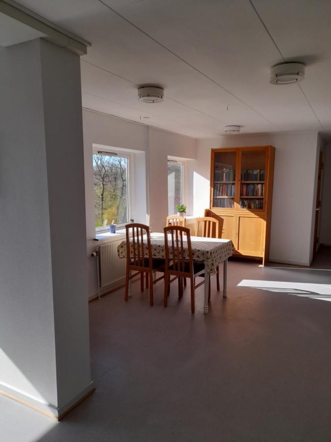 Uripa Lejligheder Bredsten  Exterior foto