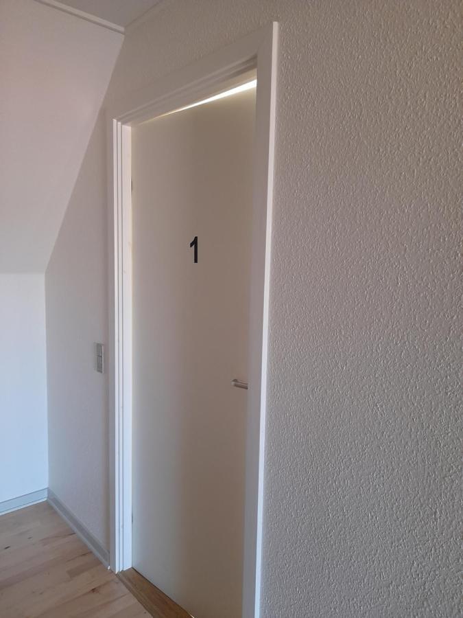 Uripa Lejligheder Bredsten  Exterior foto